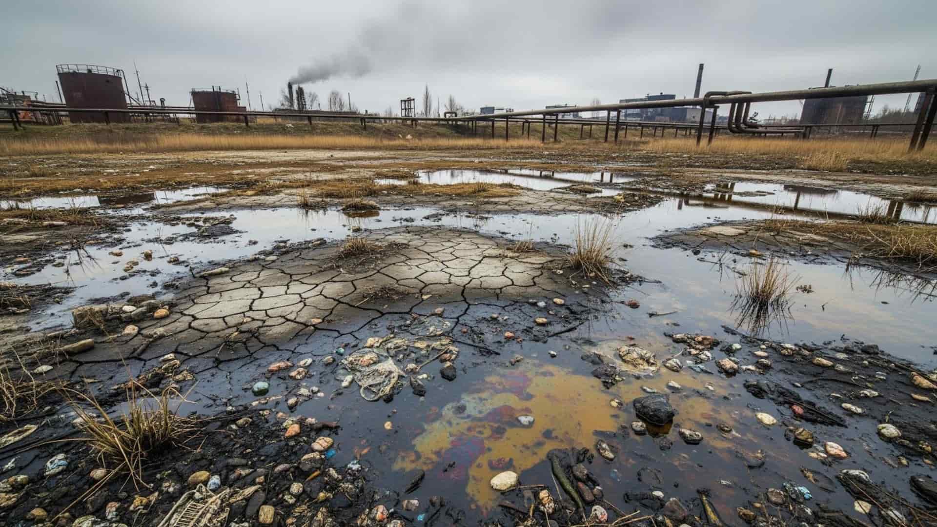 11 Methods of Managing Contaminated Soil Disposal