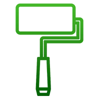 graffiti removal icon