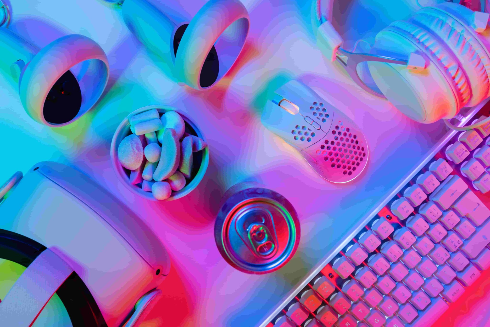 20 Fun Facts about E-Waste Recycling