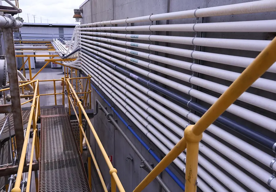 cleanway guardrail services