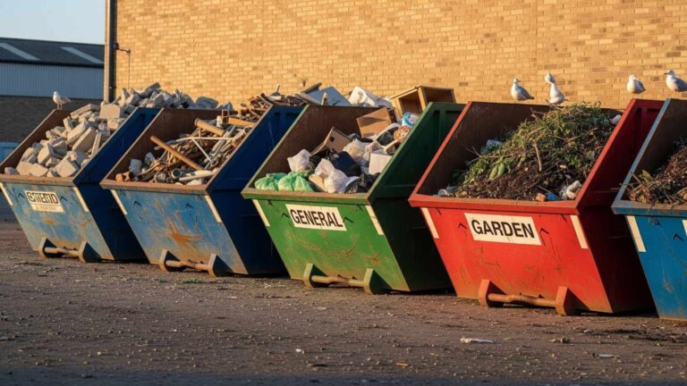 8 Ways to Find the Best Skip Bin Hire Services in Australia