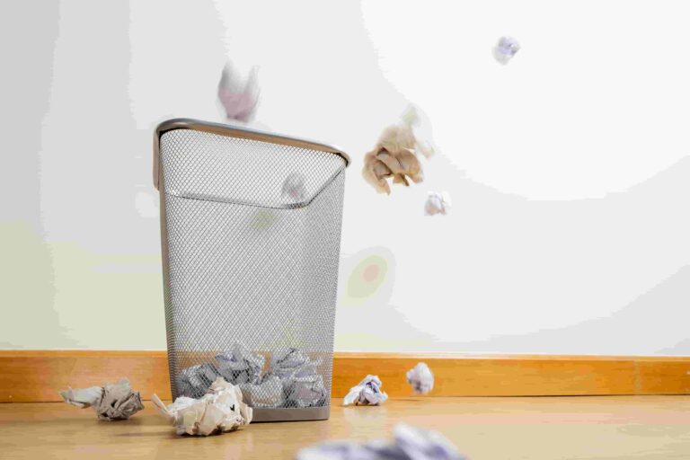 9 Benefits of Secure Product Destruction Services
