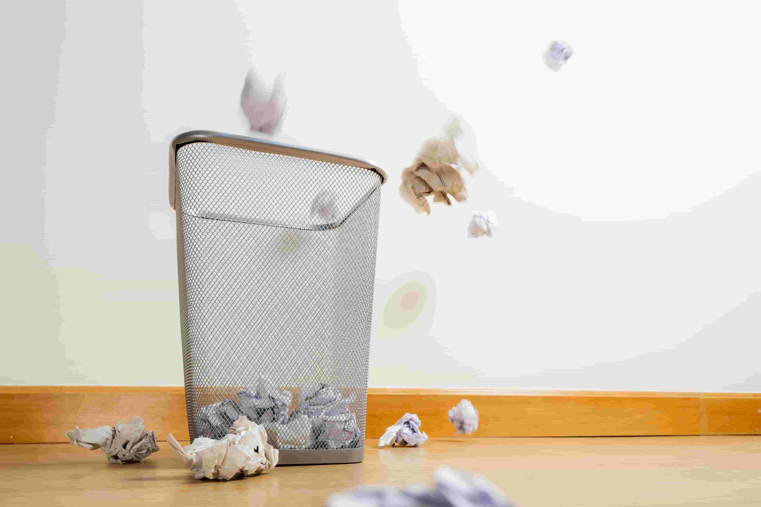 9 Benefits of Secure Product Destruction Services