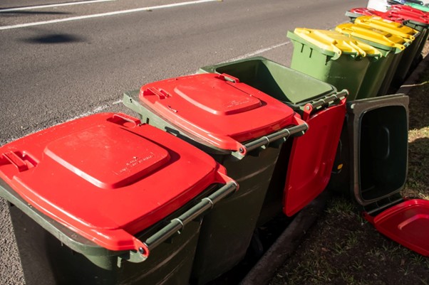 9 Tips for Eco-Friendly Waste Management