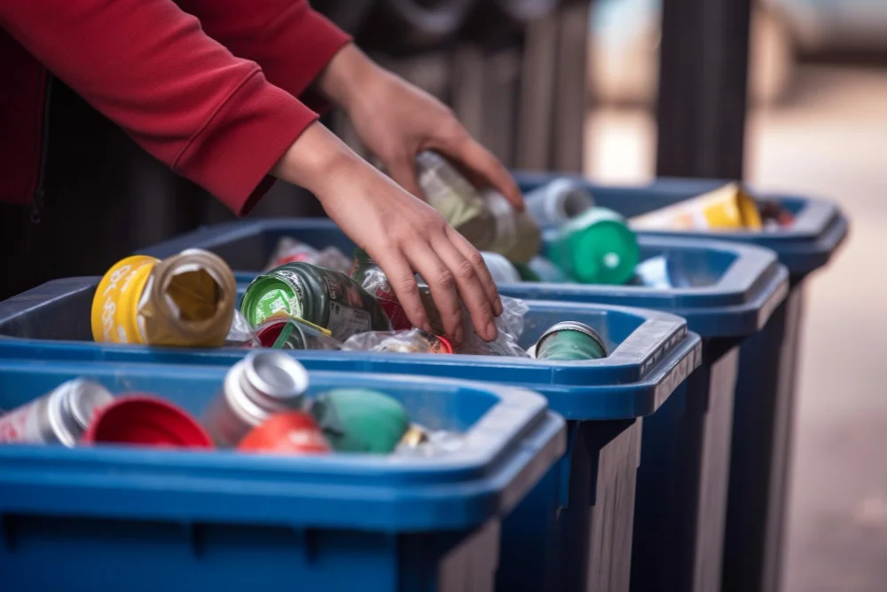 cleanway e-waste recycling