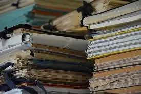books disposal