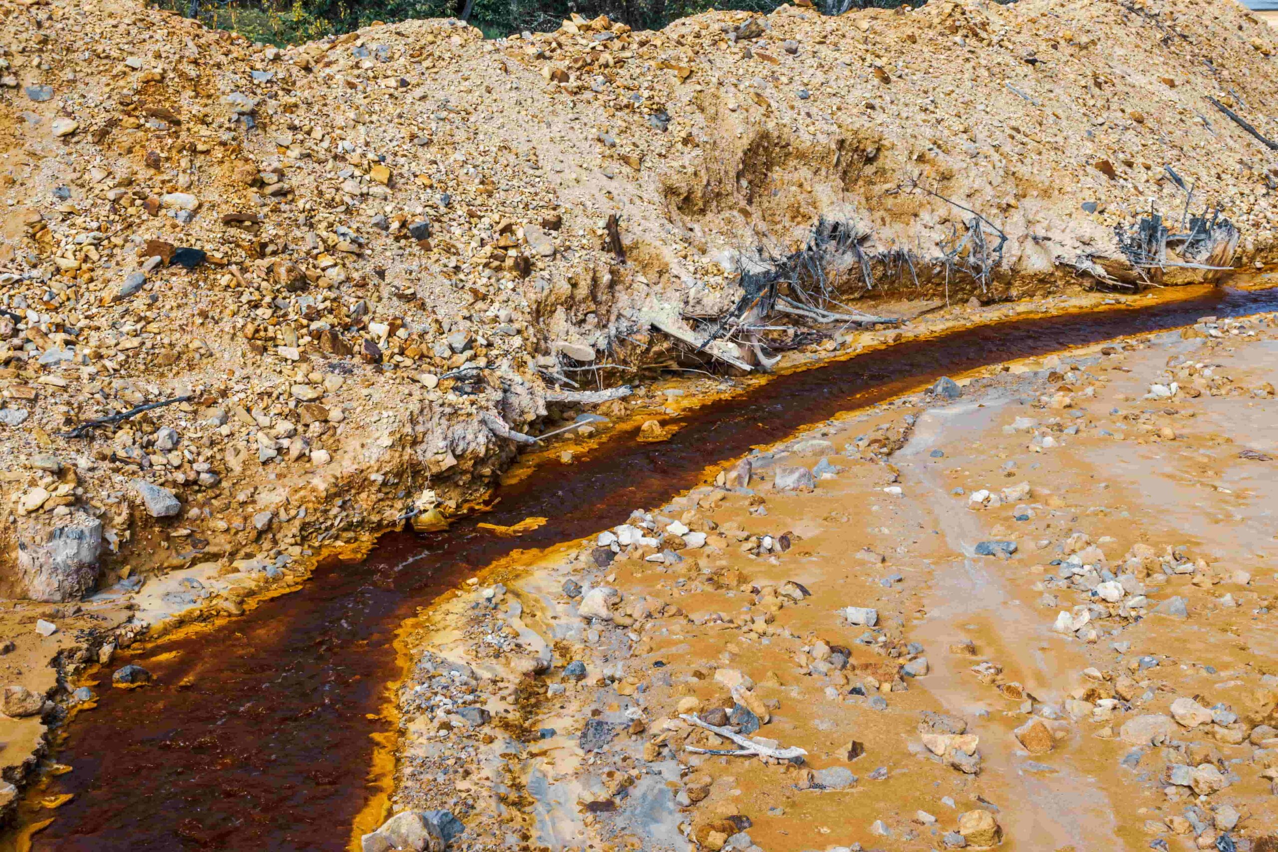 Contaminated Soil Disposal for Spill Response Teams
