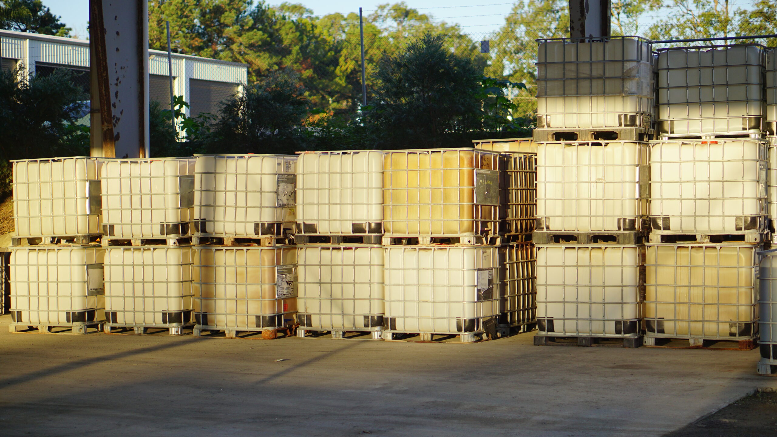cleanway waste management assessment