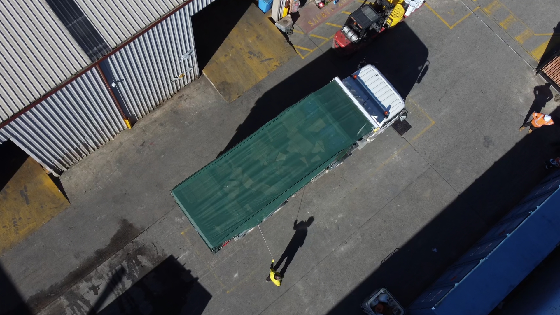 Skip Bin Hire Lower North Shore Cleanway Environmental Services