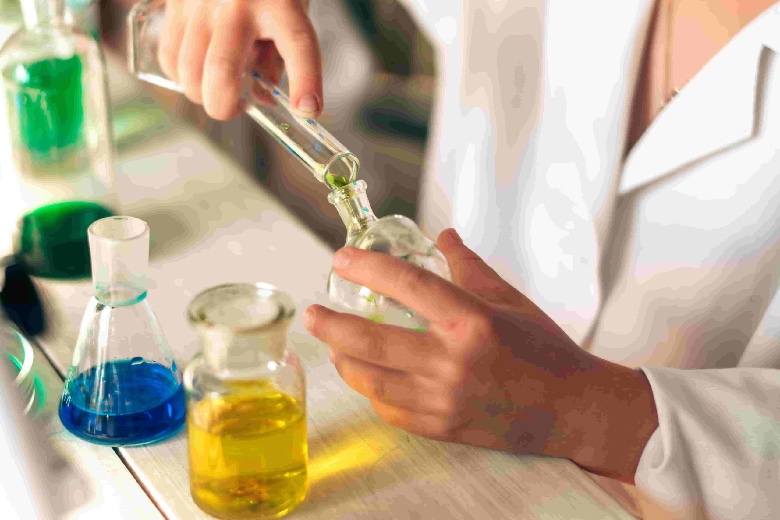 Effective Chemical Waste Disposal Protecting Health and Environment
