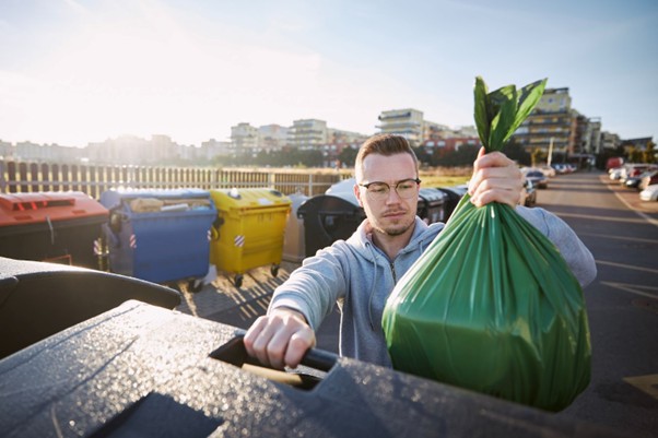Getting the Best Value from Skip Bin Hire