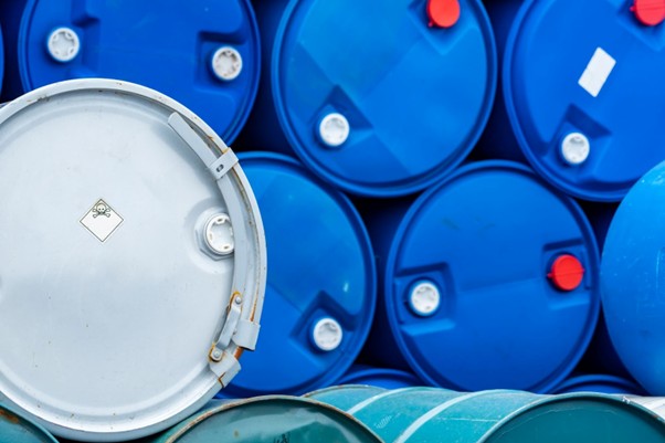 Hazardous Waste and Commercial Practices