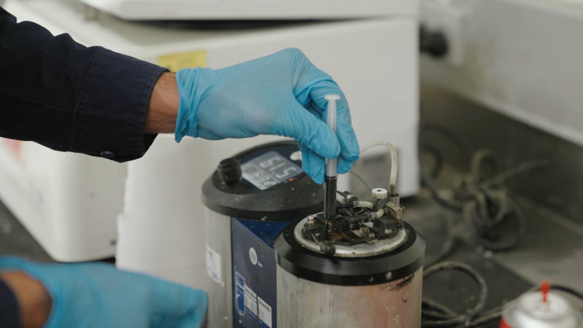 waste management services