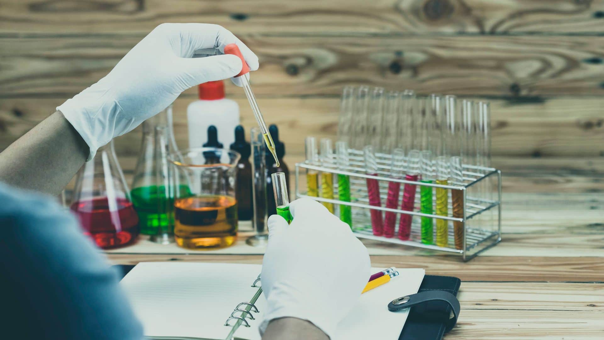 New Techniques in Hazardous Waste Management-min