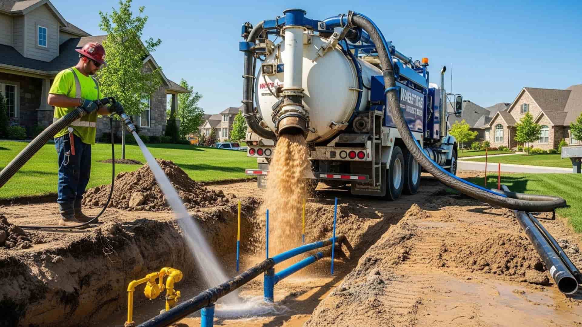 Non Destructive Digging in Sydney An Essential Civil Service