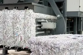 product destruction of secure documents