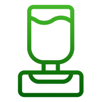 septic tank pump out icon