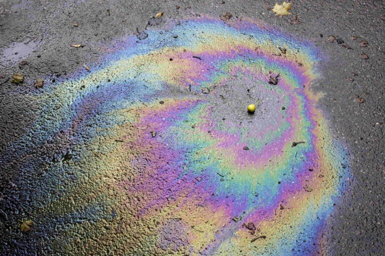 The 5C's of Chemical Spill Response
