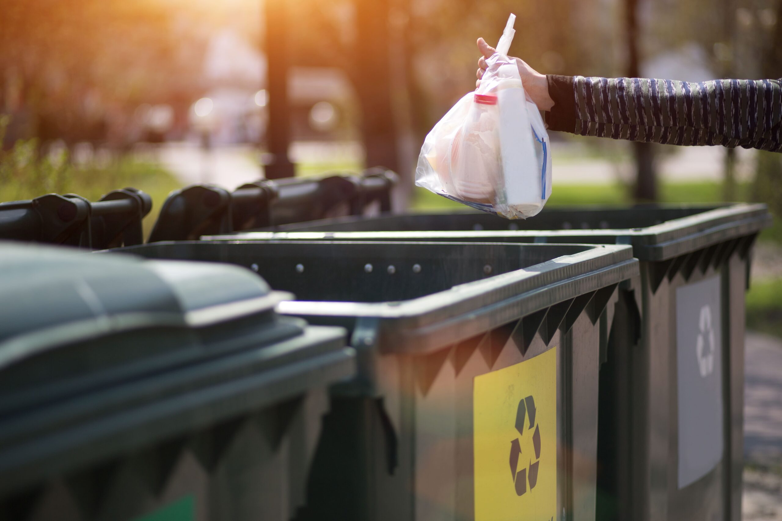 The Intricate Process Behind Effective Waste Disposal