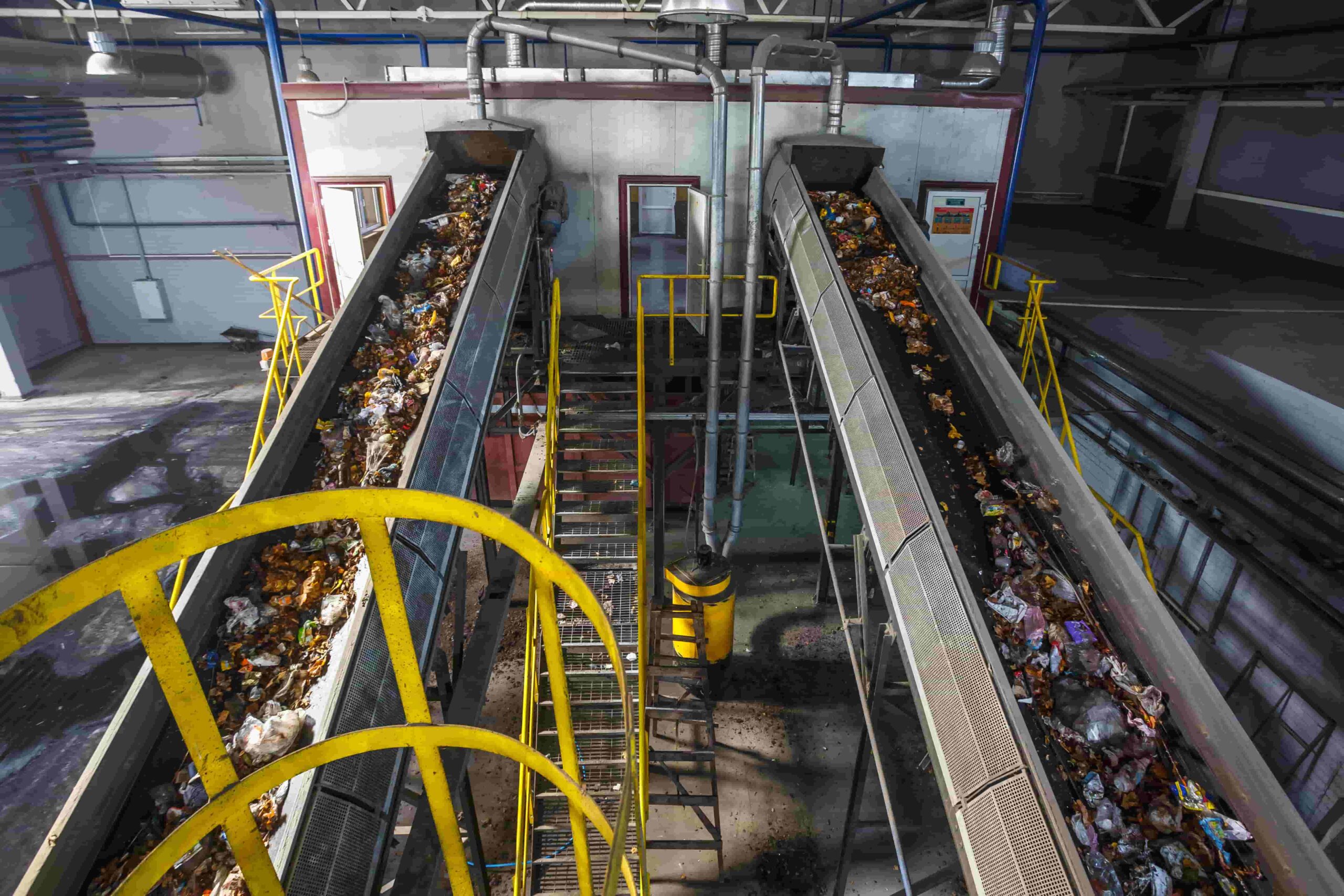 The True Cost of Not Managing Industrial Waste Properly