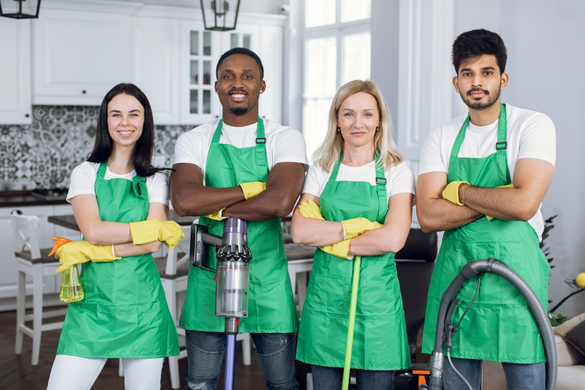 Top Grease Trap Cleaning Teams