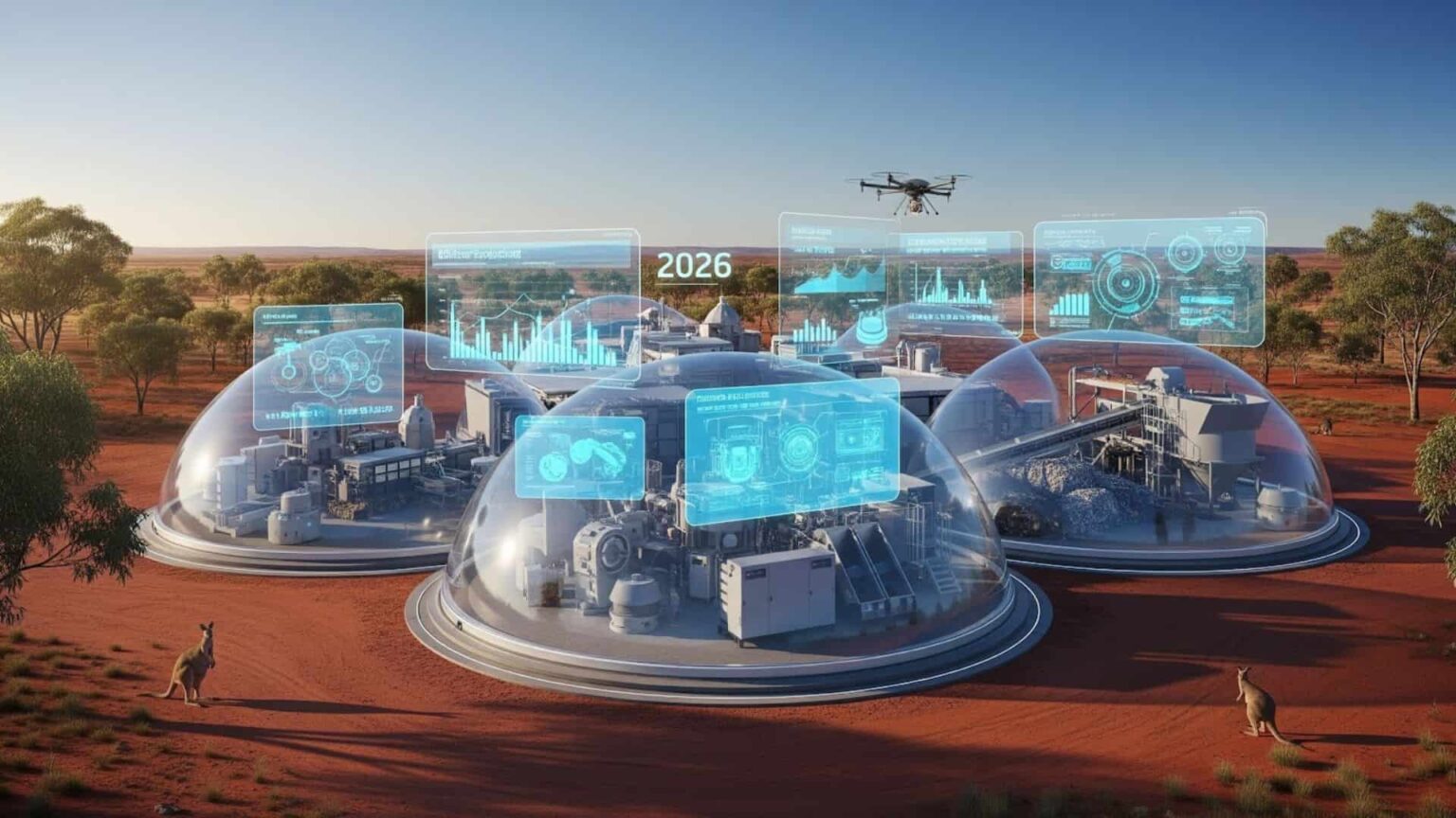 Where Australian Hazardous Waste Management might Evolve in 2026 ...