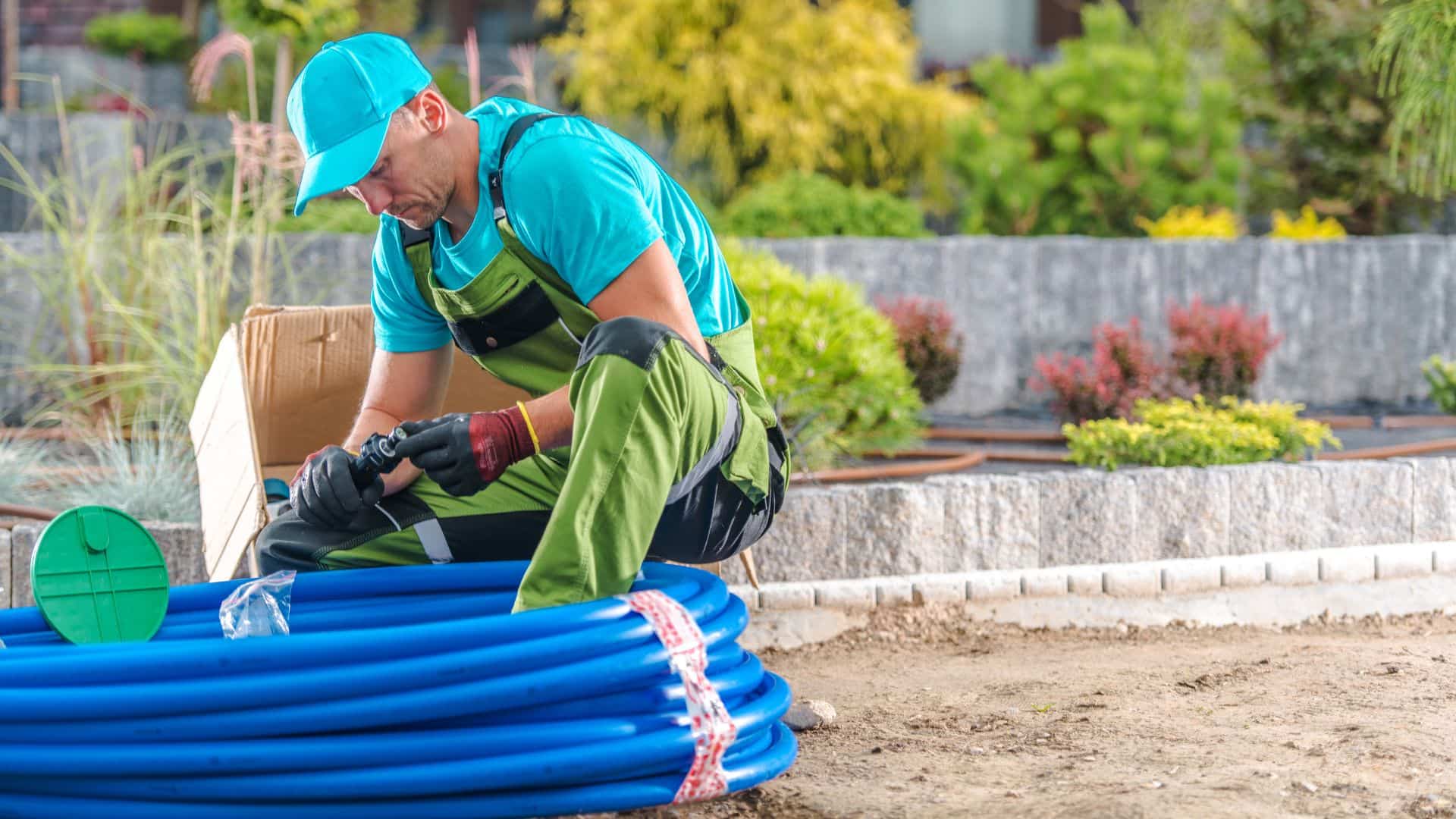 Why Schedule Industrial Drain Cleaning Before Wet Season Hits