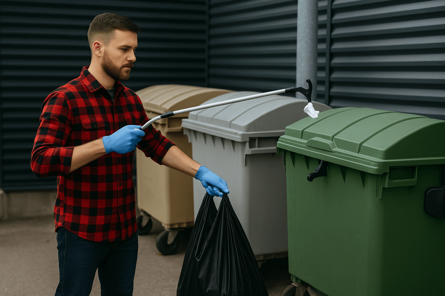 Why Small Businesses Should Hire Skip Bins