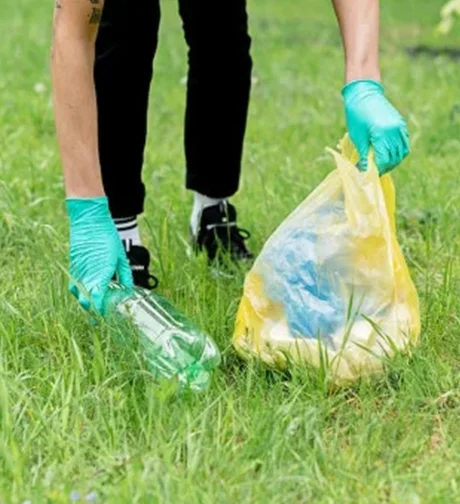 environmental commitment