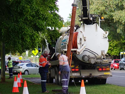 safety environment cleanway services