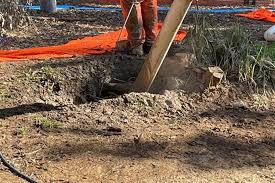 non destructive digging in australia